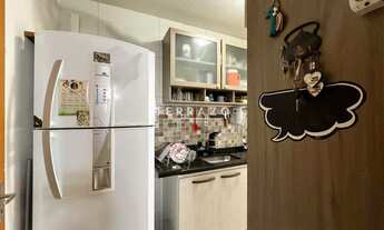 Imagem 6: Apartamento à venda, 2 quartos, 1 vaga, Bom Retiro - Teresópolis/RJ