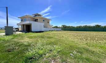 Imagem 3: R$ 240.000,00 Terreno condomínio Alphaville à Venda, Cabo Frio, RJ