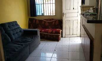 Imagem 4: Casa a venda no novo Cohatrac