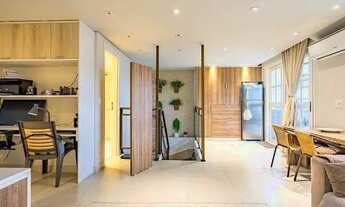 Imagem: Cobertura 2 quartos - Itaipava