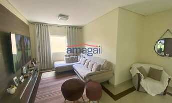 Imagem 2: Casa em Condomínio Quintas de Villa Branca - aceita permuta