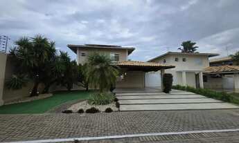 Imagem 2: Casa com 197 m² com 4 quartos em condomínio exclusivo em Coité - Eusébio - CE