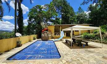 Imagem 3: Chácara em Estrada Armando Barbosa de Almeida - Caceia - Mairiporã/SP