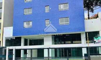 Imagem 3: STUDIO SEMIMOBILIADO NO CENTRO EM FRENTE À UTFPR E A 1 QUADRA DO SHOPPING ESTAÇÃO