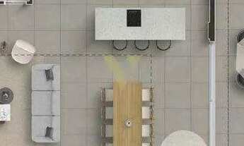 Imagem 13: O mais novo lançamento da Vanguard no Ecoville