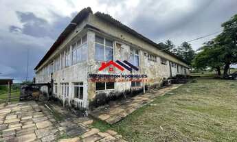 Imagem 2: Oportunidade Terreno Comercial BR-060 - Km 18 - Sentido Brasília