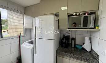 Imagem 6: Apartamento para Venda em Betim, Senhora das Graças, 3 dormitórios, 1 suíte, 2 banheiros