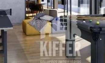 Imagem 3: Studio com 1 quarto à venda, 28 m² por R$ 420.000 - Icaraí - Niterói/RJ