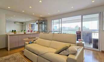 Imagem: Venda Apartamento 3 Dormitórios - 128 m²