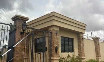 Imagem: Terreno Quinta da Mata 1 -Lote 275m2