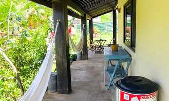 Imagem 7: Casa linda com vista pro mar em terreno de mais de 1500m