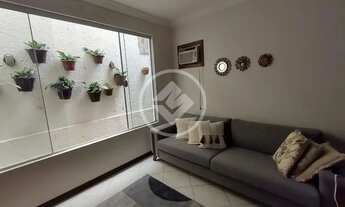 Imagem 2: Casa em Condomínio à Venda Residencial Santa Marta codigo: 135384