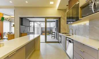 Imagem 6: Apartamento Garden, 02 Quartos, 02 Vagas, Terraço Privativo, Vila Izabel, Curitiba