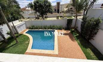 Imagem: Casa com 4 dormitórios à venda, 420 m²