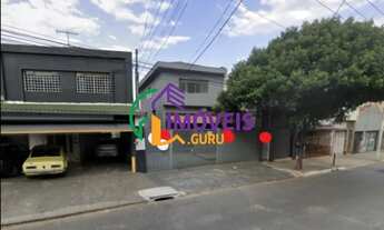 Imagem: CASA ASSOBRADADA - ALTO DA LAPA - SP