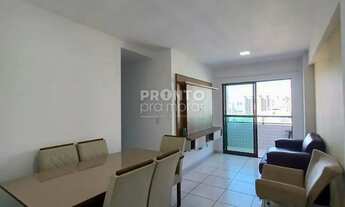 Imagem 7: Apartamento Portofino, unidade não informado 604, Candeias