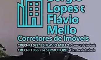 Imagem 5: ITABORAÍ - Casa 4 quartos no Centro, próximo ao banco ITAÚ FLA(IV327IV