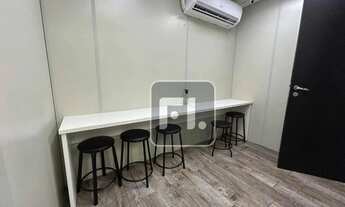 Imagem 4: Conjunto, 800 m² - venda por R$ 13.000.000,00 ou aluguel por R$ 116.700,00/mês - Vila Olím