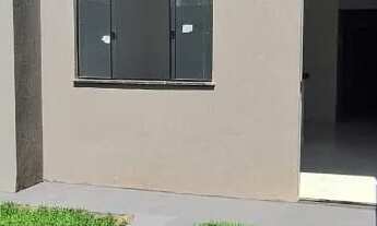 Imagem 2: Casa no Residencial Buena Vista IV - Goiânia-GO