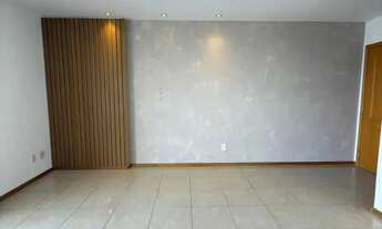 Imagem 3: Apartamento à venda com 3 suítes, sendo uma master em Bosque da Saude