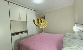 Imagem 6: Apartamento à venda, no Bairro Jardim Cidade de Florianópolis, São José-SC, com 2 quartos