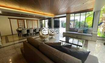 Imagem 5: Belvedere - Casa comercial 5 quartos para aluguel na Anuar Donato