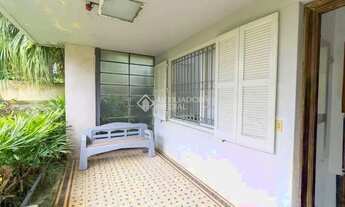 Imagem 6: Casa 600m² com 5 quartos(suíte) 4 vagas - Cristal/Porto Alegre