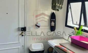 Imagem 7: Apartamento Tatuapé 3 Dorm 2 suites 128 m² 2 Vagas