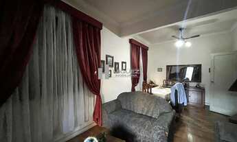 Imagem 7: Vendo casa duplex com terraço na Alberto de Sequeira com 6 quartos