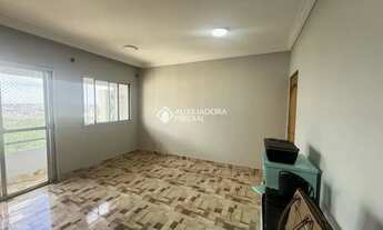 Imagem 3: Apartamento de 76m² c/ 3 dormitórios no bairro Planalto São Bernardo do Campo / SP