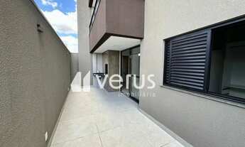 Imagem 4: Apartamento Bairro Santa Mônica 106m² com 03 quartos - Uberlândia - MG