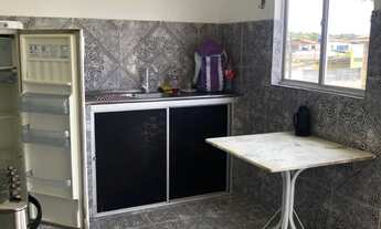 Imagem 2: Apt disponível na ilha de Itamaracá temporada