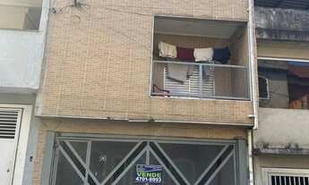 Imagem 4: Vende-se prédio 3 andares a 7 minutos do shopp taboão, são três casas docmtacao Qtdo