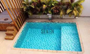 Imagem: Sobrado à Venda no Villaggio II em Bauru