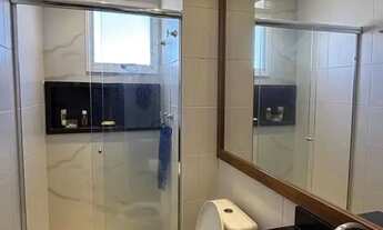 Imagem 6: Apartamento em Boqueirão, Apartamento em Santos, Apartamento com 1 dorm, Apartamento à Ven