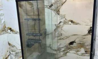 Imagem 3: Imóvel para aluguel possui 56 metros quadrados com 2 quartos em Aldeia - Barueri - SP