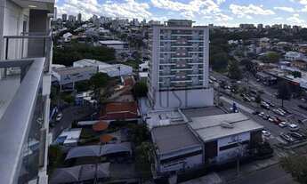 Imagem 2: Apartamento com 1 quarto para alugar, 37 m² - Condomínio Notting Hill - Sorocaba/SP