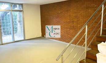 Imagem 5: Casa comercial em Moema índios