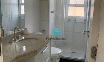 Imagem 8: Condomínio Alpha Park - Apartamento Mobiliado com 1 dormitório para alugar - Alphaville