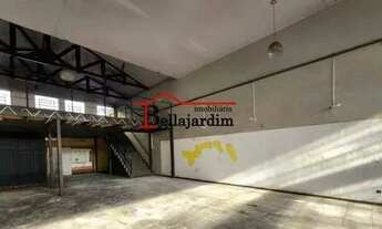 Imagem 5: Galpão Amplo para Alugar - Vila Metalúrgica, Santo André/SP