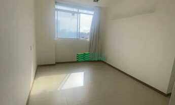 Imagem 6: ALUGUEL DE ÓTIMO APARTAMENTO 1/4,SALA, BANHEIRO SOCIAL, COZINHA E ÁREA DE SERVIÇO - BROTAS