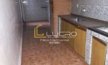 Imagem 4: Casa para venda com 200 m² e 3 quartos em Núcleo Residencial Presidente Geisel, Bauru - SP