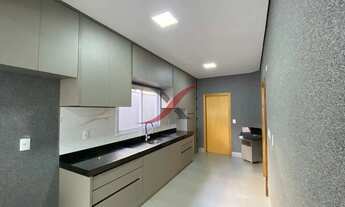 Imagem 7: Vendo Casa 3 Suíte / 5 WC / 4 Vagas / 226 m² - Jd. Botânico - Bady Bassit/SP