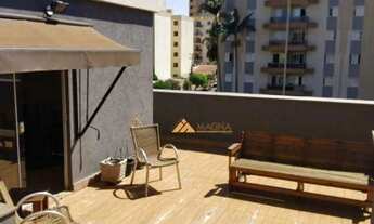 Imagem: Cobertura com 3 dormitórios, 142 m²