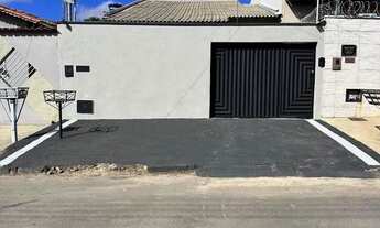 Imagem 4: Casa - Jardim Maria Inês