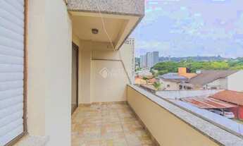 Imagem 7: Imóvel para aluguel tem 43 metros quadrados com 1 quarto em Partenon - Porto Alegre - RS