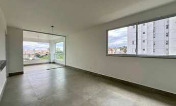 Imagem 5: Apartamento um por andar a venda no bairro Castelo