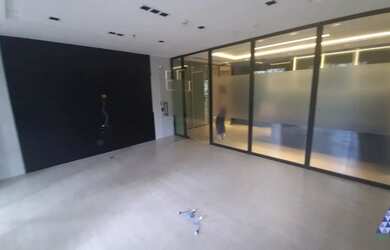 Imagem 6: Oportunidade Conjunto de Salas Comerciais de 150m2 6 vagas Bras Leme