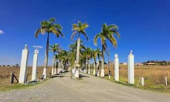 Imagem: Excelente terreno residencial 5341 m2 na