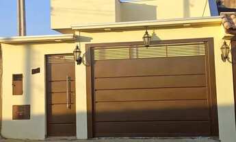 Imagem: 01- Vendo casa no Vinhais